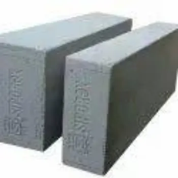 Siporex Block